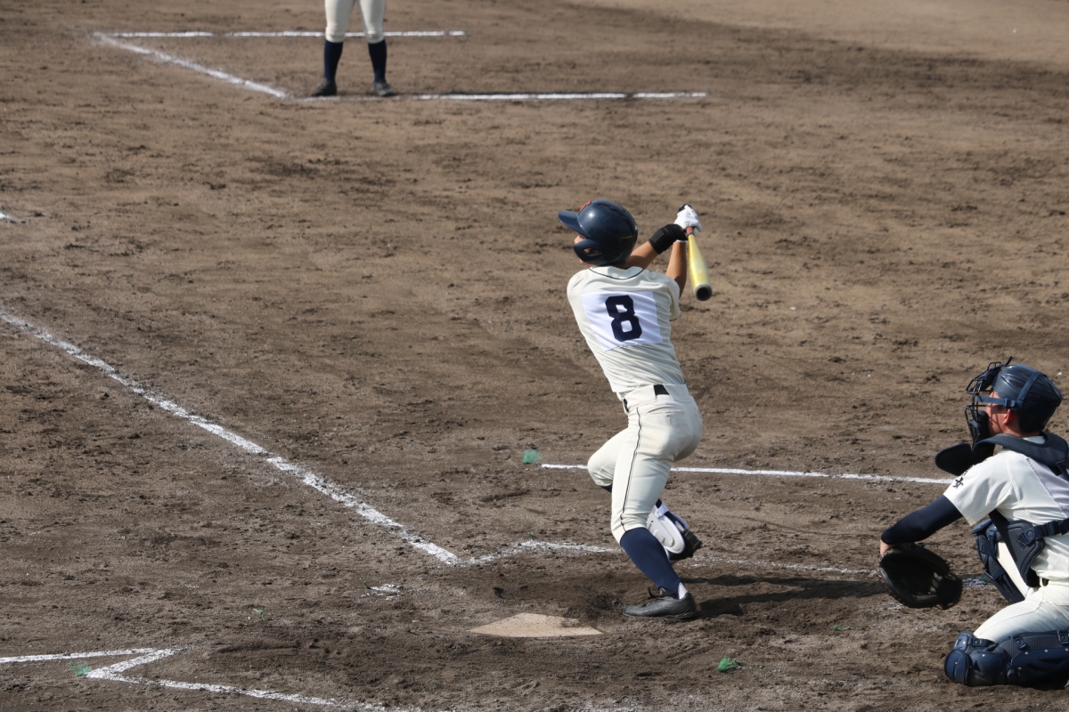 野球部 男 部活動紹介 学校生活 九州産業大学付属 九州産業高等学校