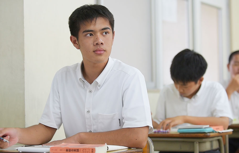 普通科スーパー特進 学科 クラス構成 教育について 九州産業大学付属 九州産業高等学校 普通科スーパー特進 学科 クラス構成 教育について 九州産業大学付属 九州産業高等学校