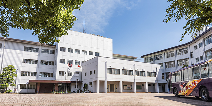 学校情報